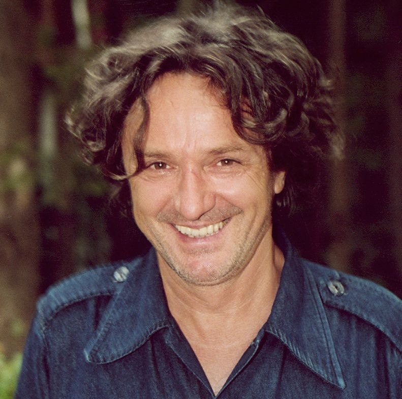 Goran Bregović