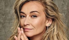 Martyna Wojciechowska reklamuje nową odsłonę biżuterii W.Kruk