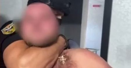Ukraiński żołnierz pobity w swoim kraju. Policja szybko złapała sprawcę