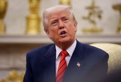 Zemsta na Bidenie? Trump podjął decyzję ws. dzieci byłego prezydenta