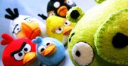 Pluszaki Angry Birds to maszynka do zarabiania pieniędzy