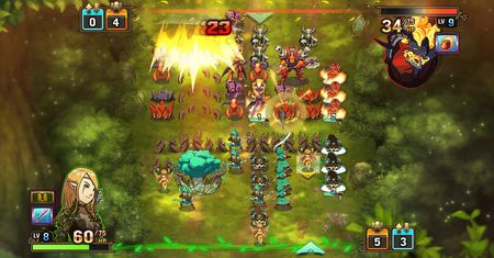 Might & Magic: Clash of Heroes we wrześniu