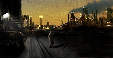 Vault Archives - muzyka z dwóch Falloutów za darmo