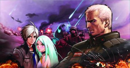 Advance Wars - Dark Conflict - recenzja