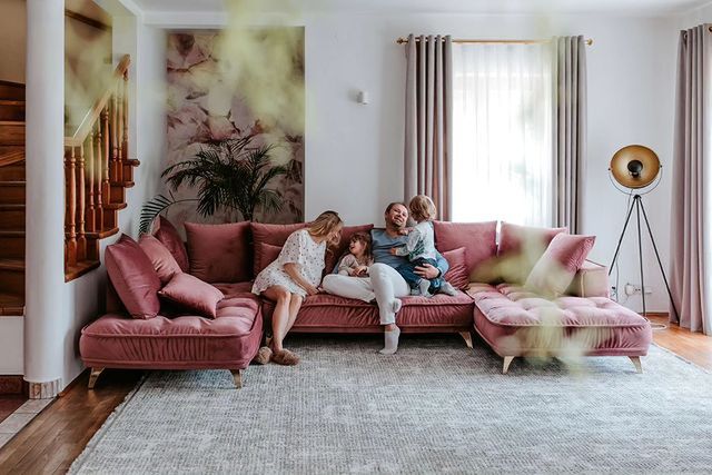 Anita i Adrian ze "Ślubu od pierwszego wejrzenia" mają nowy dom, fot. Instagram