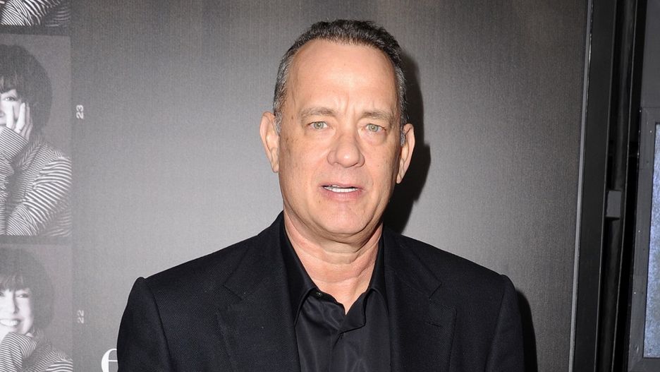 Tom Hanks znowu przebywa na kwarantannie
