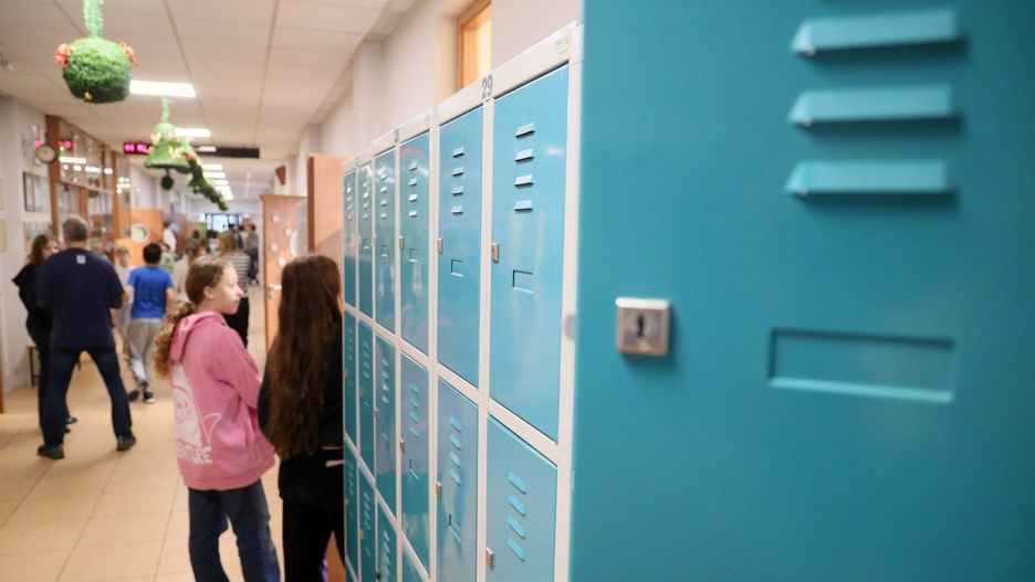 Nadchodzą duże zmiany w edukacji (zdjęcie ilustracyjne).