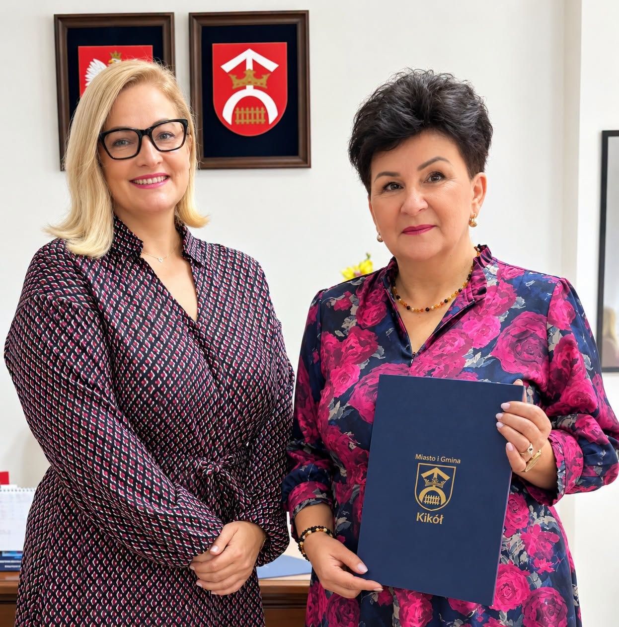 Wyróżnieni zostali dyrektorzy i nauczyciele