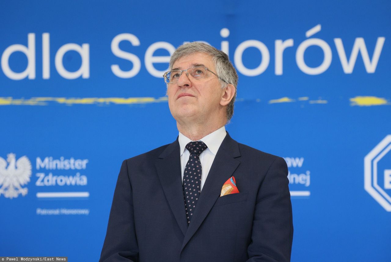 Prezes ZUS szczerze o tych emeryturach. "Tylko do tego dopłacamy"