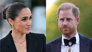 Rodzice ze szkoły dzieci Meghan Markle i księcia Harry'ego mają DOŚĆ ich wymysłów! "To kompletna PRZESADA"