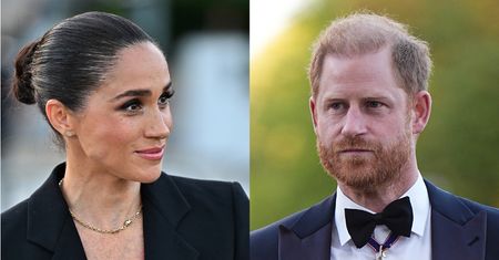 Rodzice ze szkoły dzieci Meghan Markle i księcia Harry'ego mają DOŚĆ ich wymysłów! "To kompletna PRZESADA"