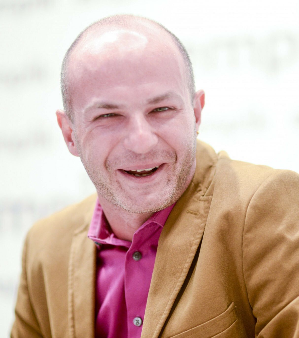 Wróżbita Maciej Skrzątek 