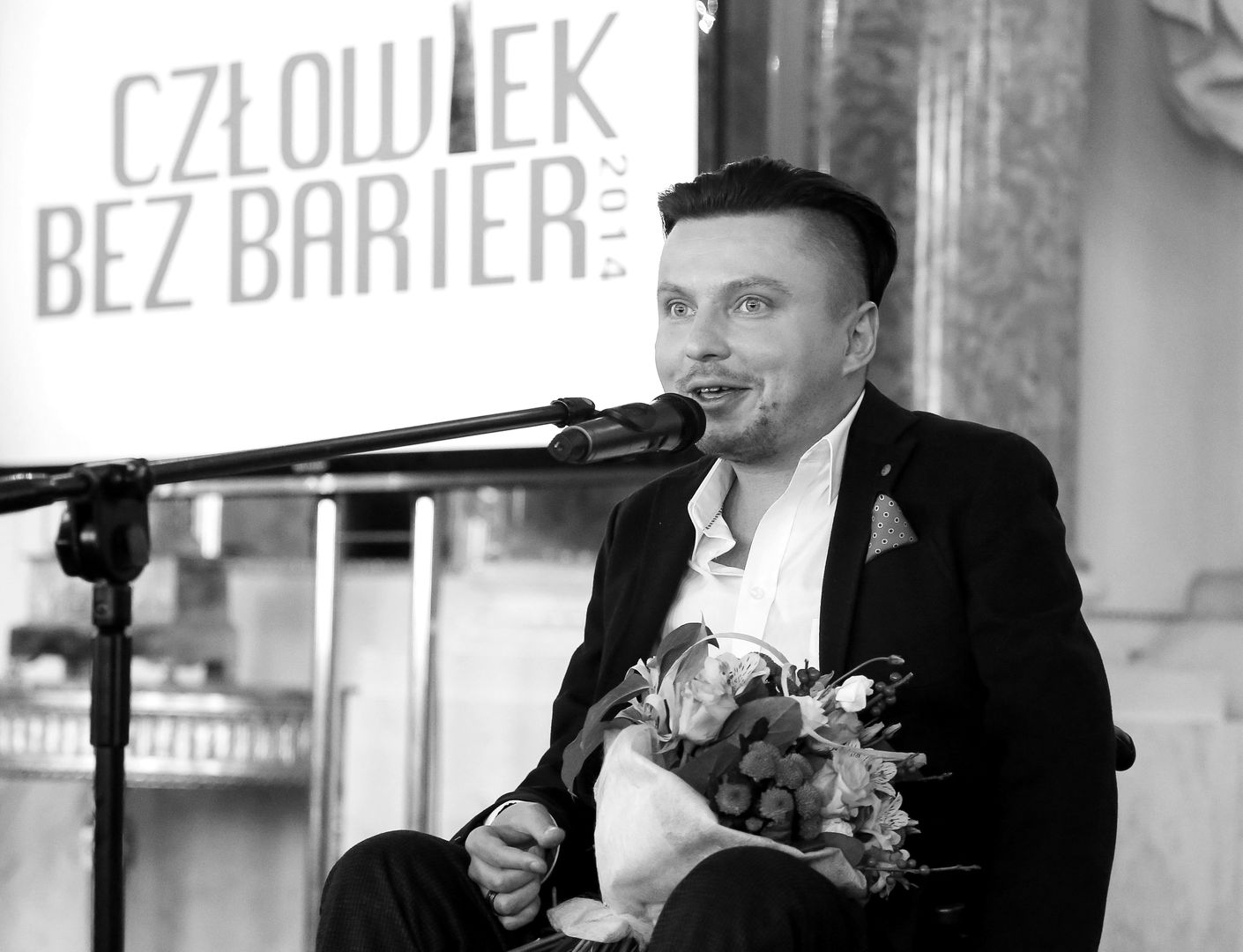 Zmarł Bartłomiej Skrzyński. Wszyscy są poruszeni. Głos zabrał nawet Andrzej Duda
