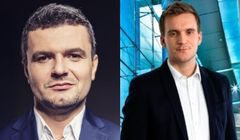 Marcin Hajek odchodzi z Ringier Axel Springer Polska, zastąpił go Krzesimir Kotowski