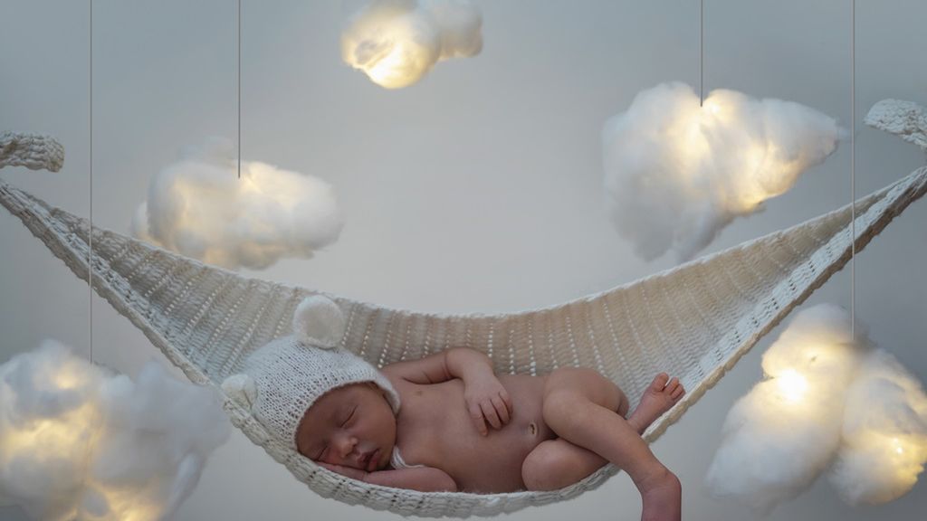 Był sobie król - kołysanka dla dzieci