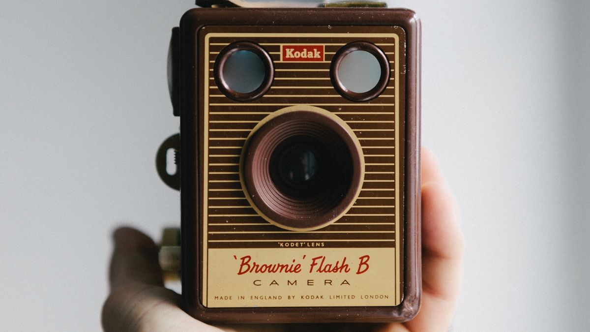 Kodak odnotował wzrost sprzedaży o 21 proc., lecz ciągle jest na minusie 1