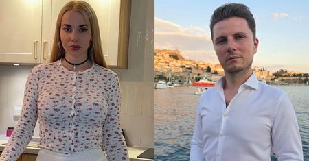 Piotr Korczarowski jednak TĘSKNI za Marianną Schreiber: "Na bezludną wyspę zabrałbym ją bez wahania". Nadążacie?