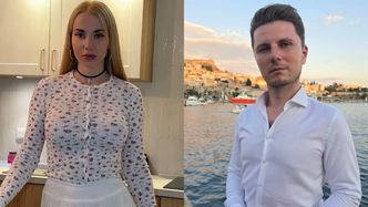 Piotr Korczarowski jednak TĘSKNI za Marianną Schreiber: "Na bezludną wyspę zabrałbym ją bez wahania". Nadążacie?