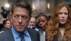 Nicole Kidman i Hugh Grant w serialu "Od nowa". Premiera w maju w HBO (wideo)