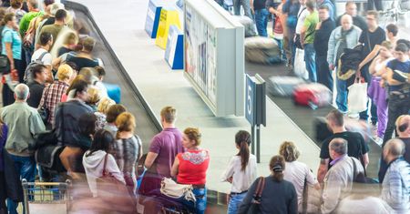Plaga oszustw w Kanadzie. Podróżni nieświadomie przewozili narkotyki