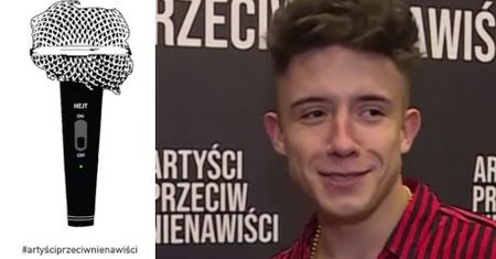"Artyści Przeciw Nienawiści": Za kulisami koncertu. "Jedyne, co dobrego wynika z hejtu, to to, że możemy tu razem być"