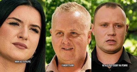 Fandom "Rolnika" już utyskuje na krindż w nowej edycji. Potok obelg wystartował: "Czuję ZAŻENOWANIE. Aż strach, co będzie dalej"