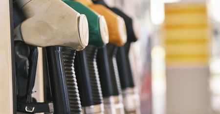 Co z cenami paliw? "Rosną i będą rosnąć nadal"