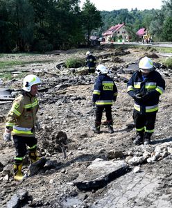 Warszawa. 2 mln zł z budżetu stolicy na pomoc zalanym gminom