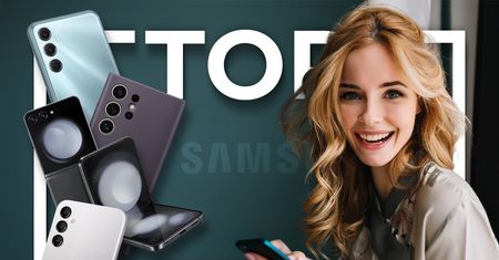 Najlepsze telefony Samsung. Podpowiadamy, które modele warto kupić