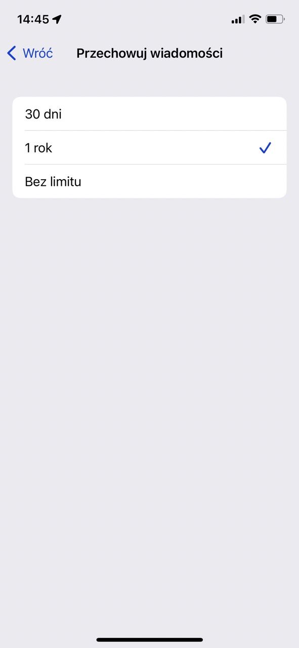 jak zwiekszyc pamiec w iphone