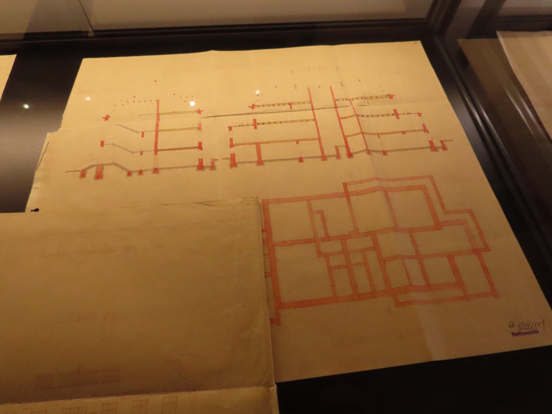 Muzeum Ziemi Lubuskiej - wystawa historyczna