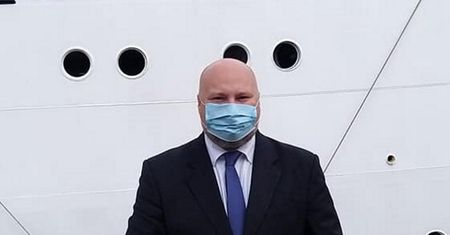 Nauczyciel z Gdyni stanie przed komisją dyscyplinarną. Chodzi o protesty