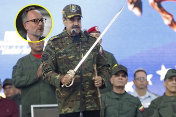 "Mamy powrót do stref wpływów". Ekspert ocenia atak USA na Wenezuelę