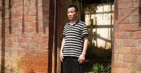 Chiny. Spędził w więzieniu 27 lat. Był niewinny
