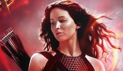 Jennifer Lawrence najbardziej kasową gwiazdą