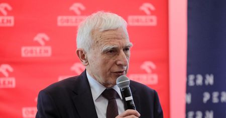 Obajtek stoi za dymisją Naimskiego? Zgorzelski wskazuje powód