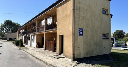Komunalne bloki w Opatowie przejdą gruntowną termomodernizację. Zobacz, co się zmieni