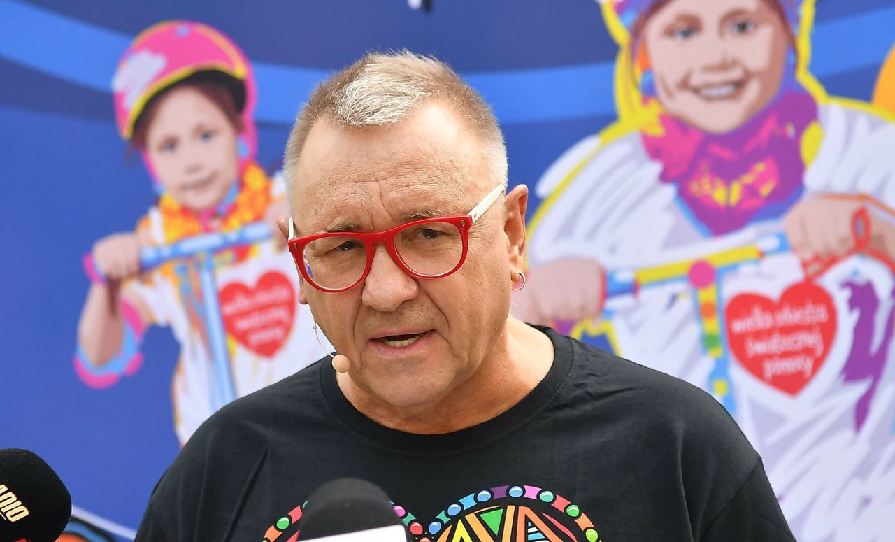 Jerzy Owsiak