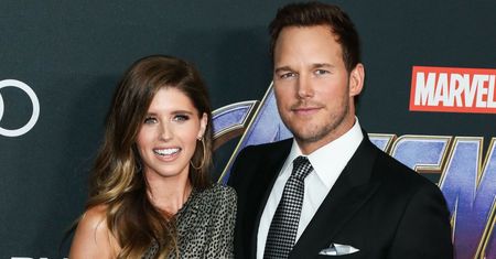 Katherine Schwarzenegger jest w ciąży. Żona Chrisa Pratta spodziewa się drugiego dziecka