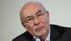 Były szef Polsatu nadzoruje telekom. Zamiast żony Solorza