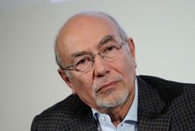 Aleksander Myszka, fot. PAP