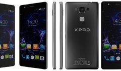 myPhone X Pro - nowy smartfon myPhone za 1299 zł (wideo)