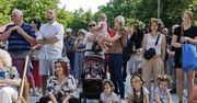 Wianki 2025 w Dąbrowie Górniczej: Magia Nocy Świętojańskiej rozkwitła w Parku Zielona! Zobacz zdjęcia z wyjątkowego wydarzenia