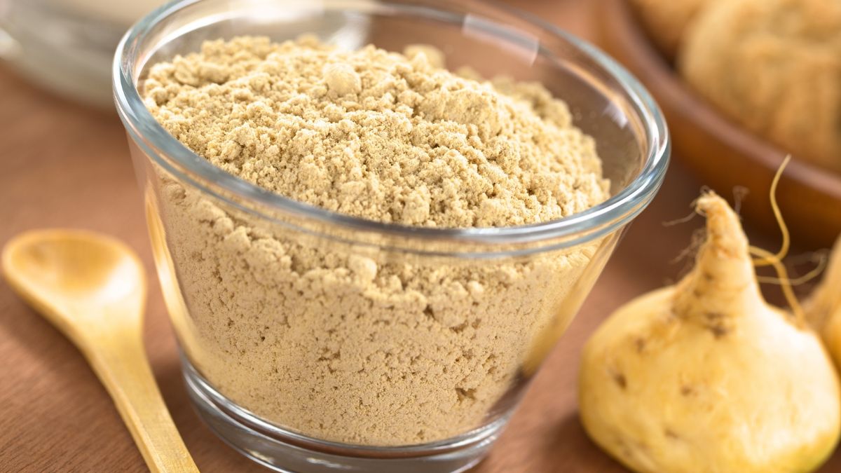 Korzeń maca - czym jest i jak działa?