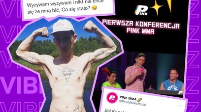 Jaś Kapela kontra Jarosław Jakimowicz? Lewicowy aktywista wyzywa do walki twarz katalizatorów