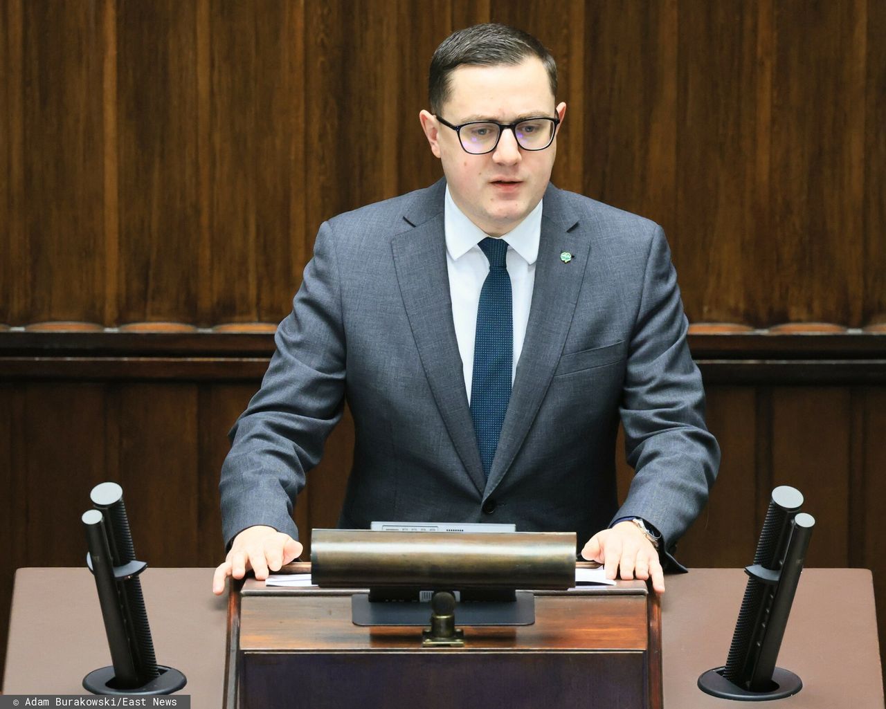 "Nie ma ryzyka". Minister energii zabrał głos ws. cen prądu