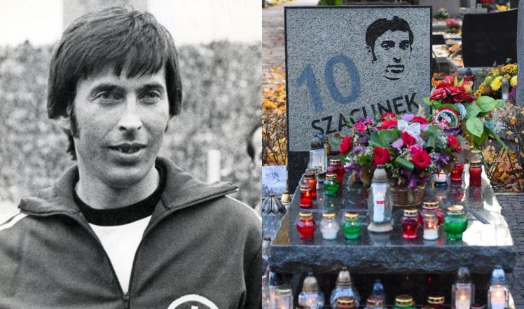 Tak wyglądają nagrobki gwiazd i sportowców