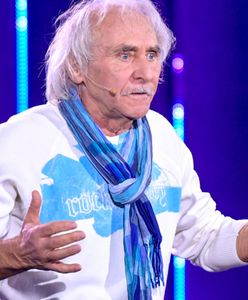 Jerzy Kryszak gorzko o polskiej telewizji