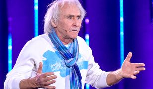 Jerzy Kryszak gorzko o polskiej telewizji