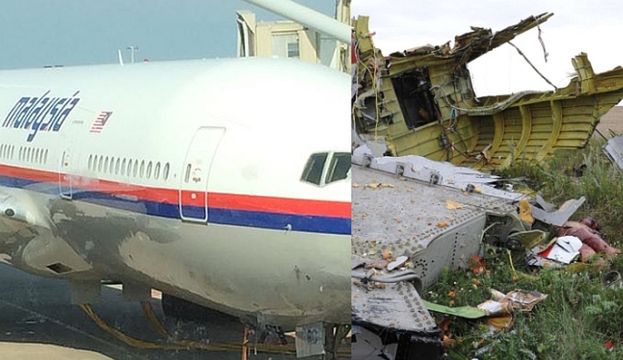 Makabryczny żart przed katastrofą: "Jeżeli samolot zniknie..."